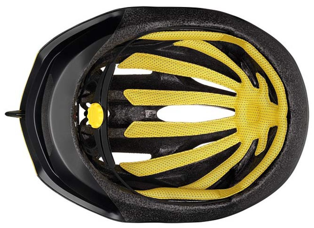 Casque CXR Ultimate Mavic