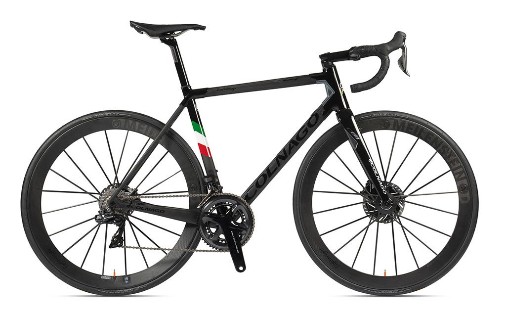 Colnago C64 PJBK Performance Confort