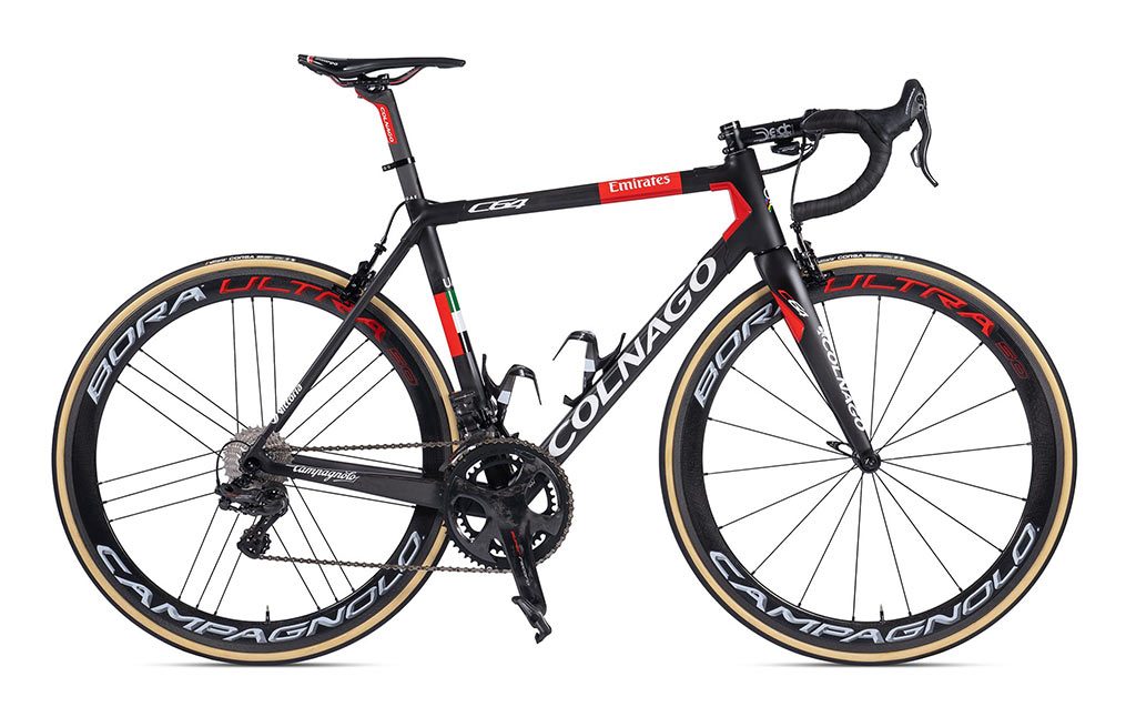 Colnago C64 Team UAE Small 2