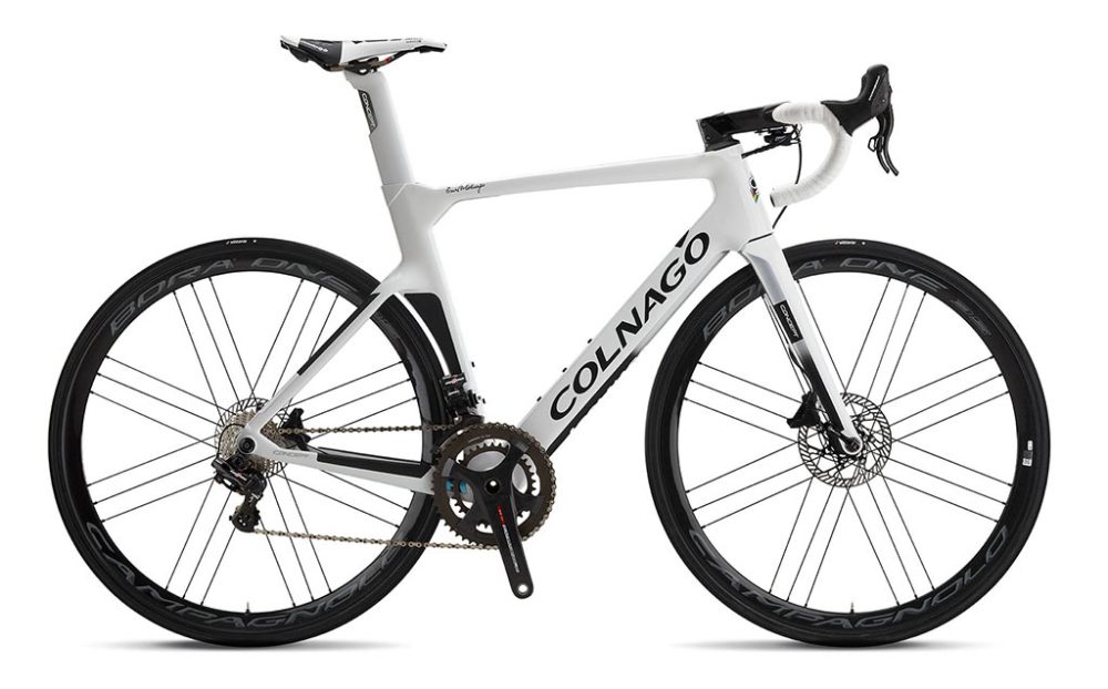 Colnago CONCEPT aero