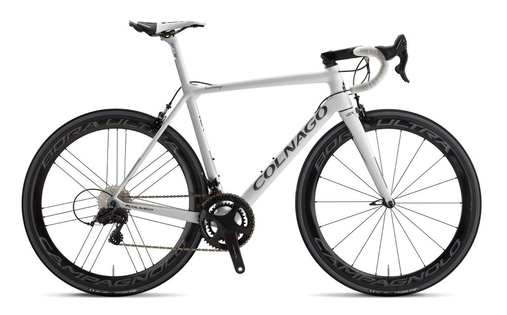 Colnago V2R version VJWH