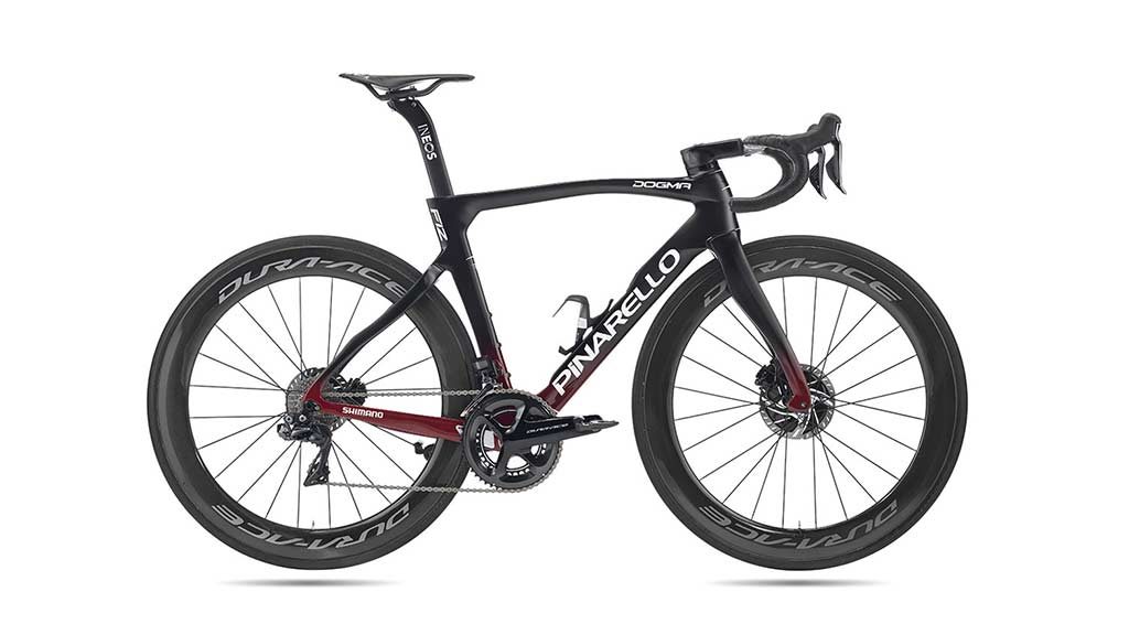 Pinarello Dogma F12 Ineos